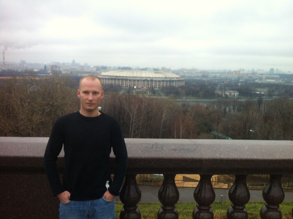  7644881  Maksim, 41 ,    