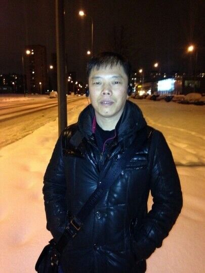 ���������� �����-���������, ���� ������� Oleg, 55 ���, ������������ ��� ����� � ���������, c�������� ���������