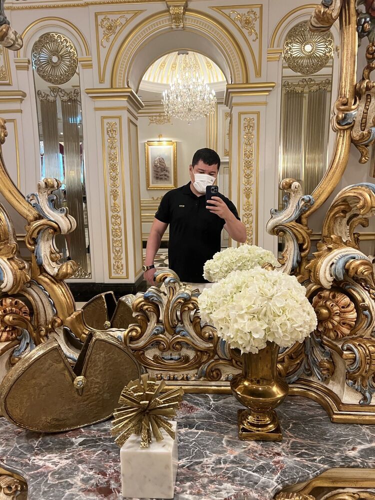  ,   Rustem, 35 ,   ,   
