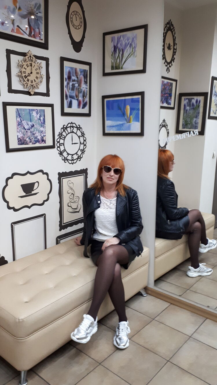  30360291  Natali, 52 ,    
