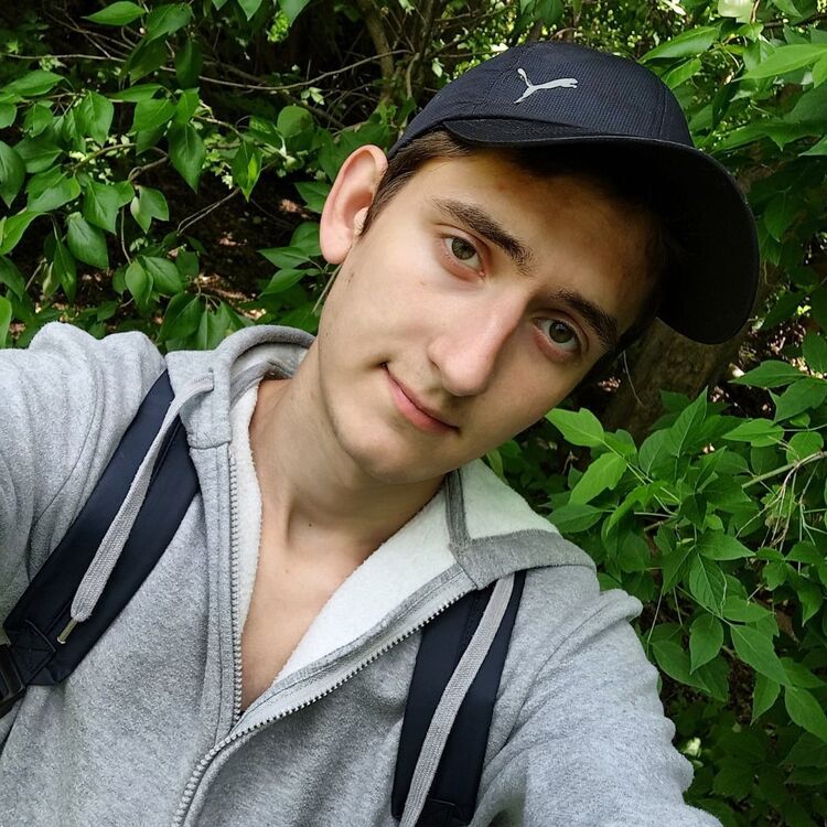  ,   Kolya, 23 ,   ,   