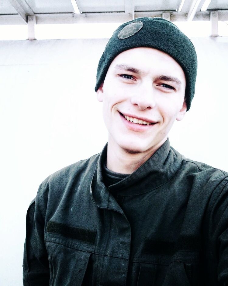 ���������� ����, ���� ������� Ivan, 26 ���, ������������ ��� ������