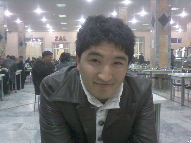  ,   Sardor, 38 ,   