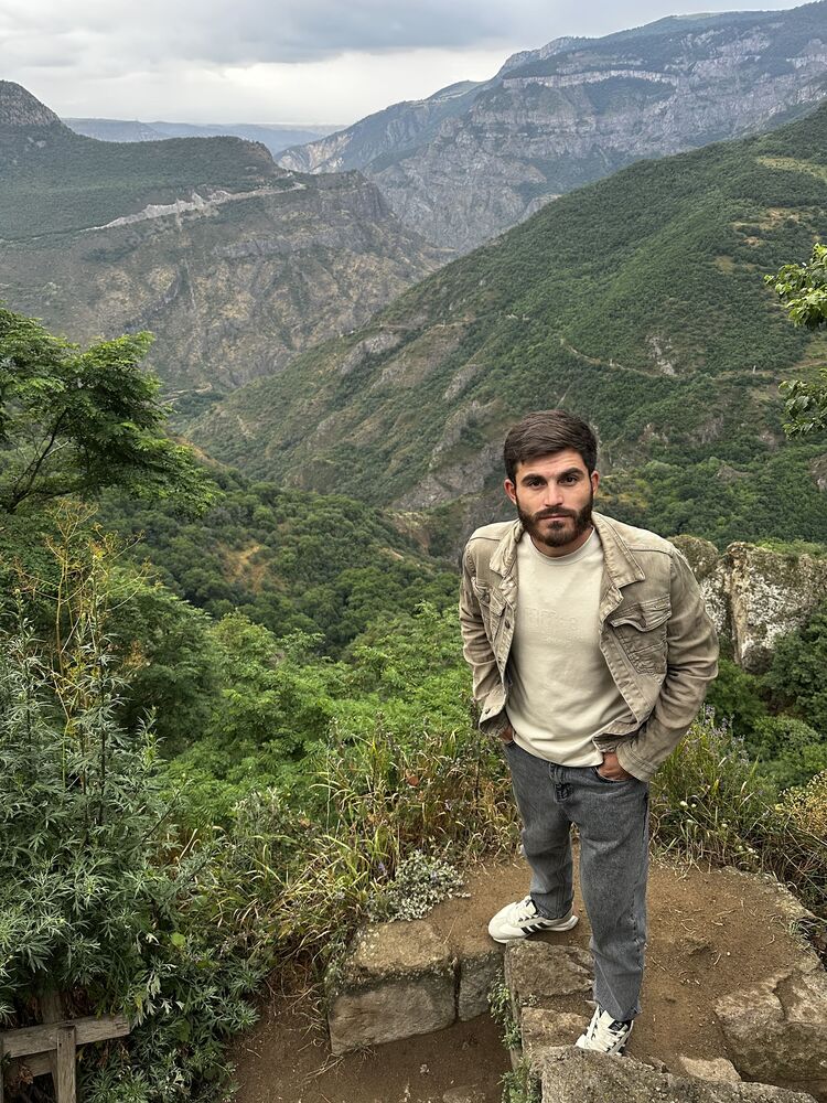 ���� 53330021 ������� Anushavan, 31 ���, ���� ���������� � ������