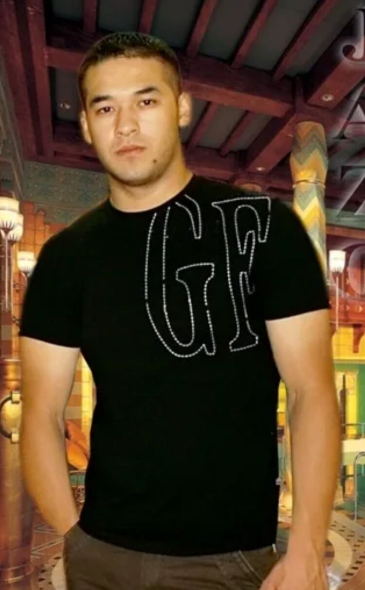 ���������� ���������, ���� ������� Umar, 26 ���, ������������ ��� ������, ����� � ���������