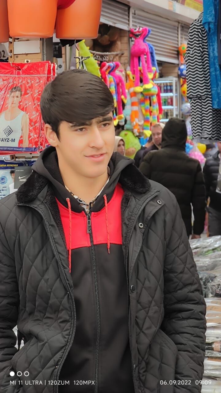 ���������� ������, ���� ����� Rasul, 21 ���, ������������ ��� ������, ����� � ���������