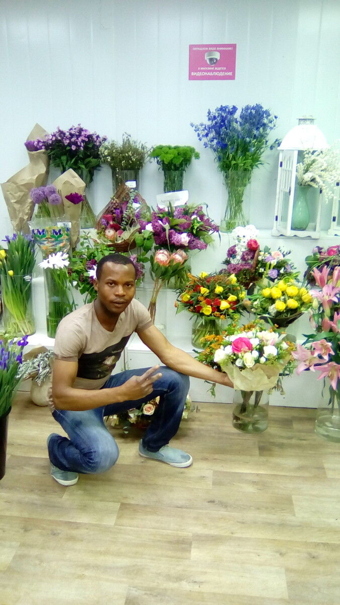 ���� 9917771 ������� Phillip, 43 ����, ���� ���������� � ������