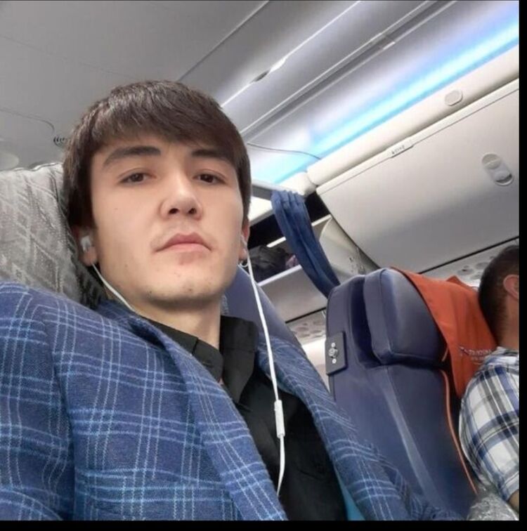 ���������� ������, ���� ������� Suxrob, 29 ���, ������������ ��� ������, ����� � ���������