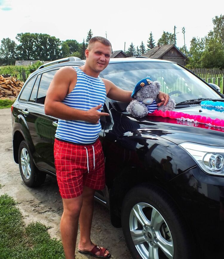 ���� 6873121 ������� ������, 34 ����, ���� ���������� � ������������