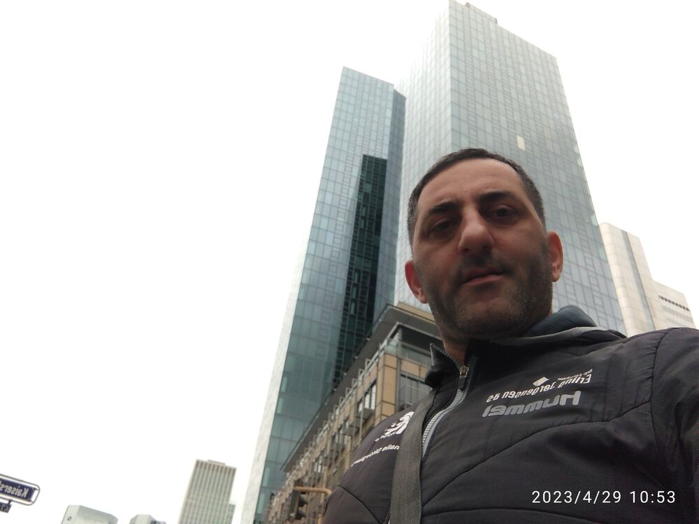  Budingen,   GIO, 37 ,   ,   