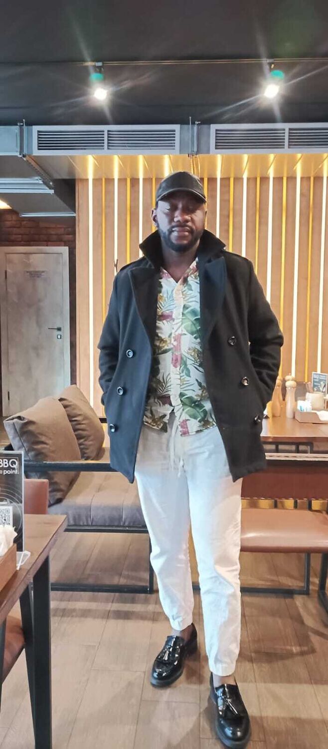 ���������� ������, ���� ������� Hamed, 45 ���, ������������ ��� ������, ����� � ���������