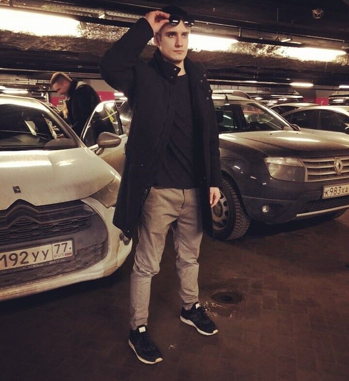 ���������� ������ ��������, ���� ������� Denis, 27 ���, ������������ ��� ������, ����� � ���������, c�������� ���������