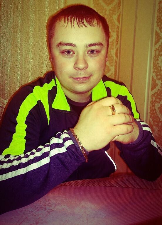 ���� 53560501 ������� Nikolay, 32 ����, ���� ���������� � ���������