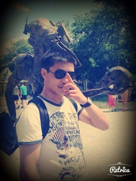 ���� 13413571 ������� ������, 41 ���, ���� ���������� � ������