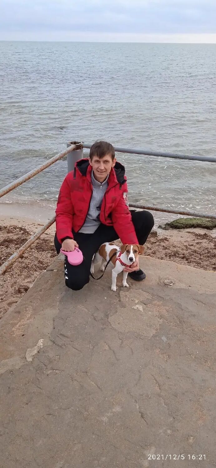 ���������� ������, ���� ������� Serega, 41 ���, ������������ ��� ������, ����� � ���������, ���������