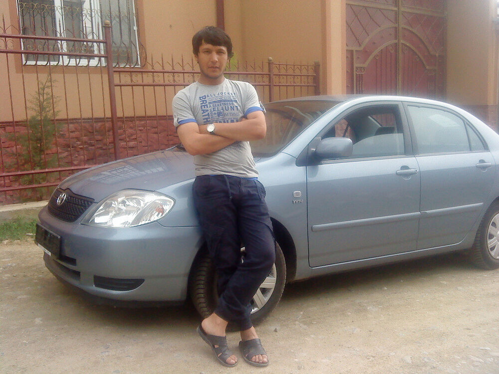  5341451  Shokirov, 36 ,    