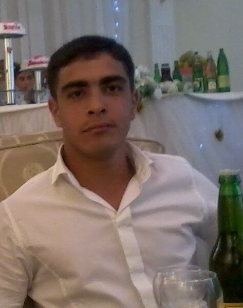  5420821  Ramin, 37 ,    