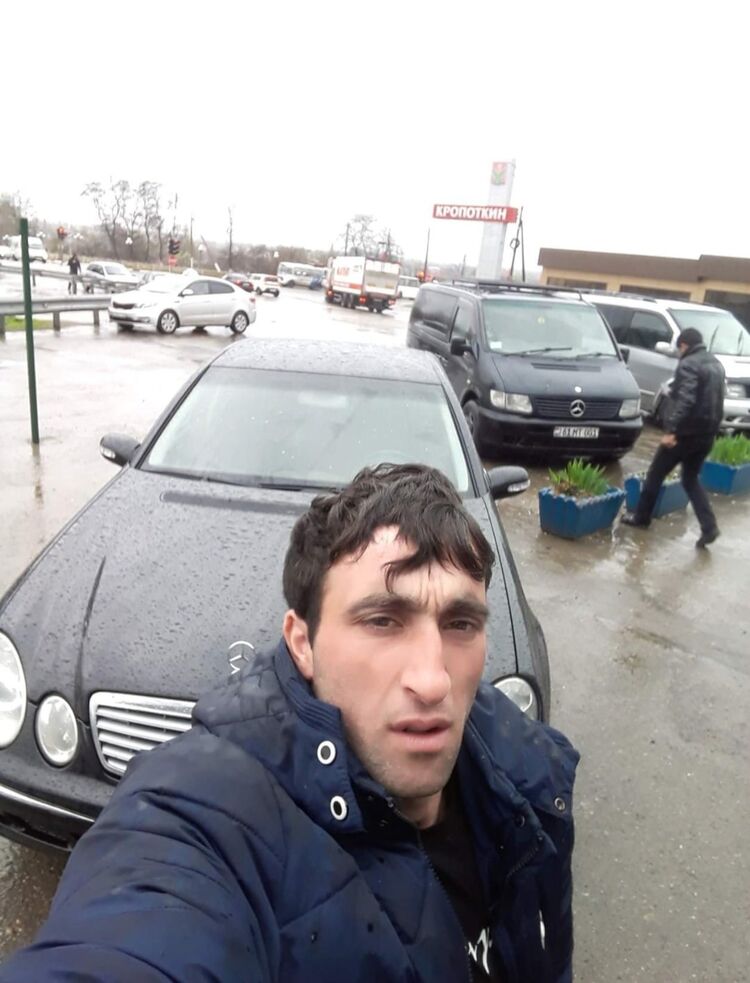 ���� 25891471 ������� ��������, 29 ���, ���� ���������� � ������������