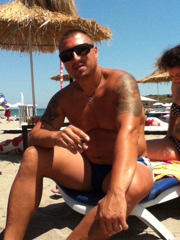 ���������� ������, ���� ������� Rostislav, 46 ���, ������������ ��� ������, ����� � ���������