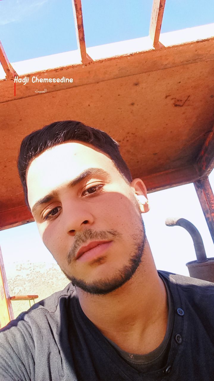  ,   Chemseddine, 20 ,   ,   