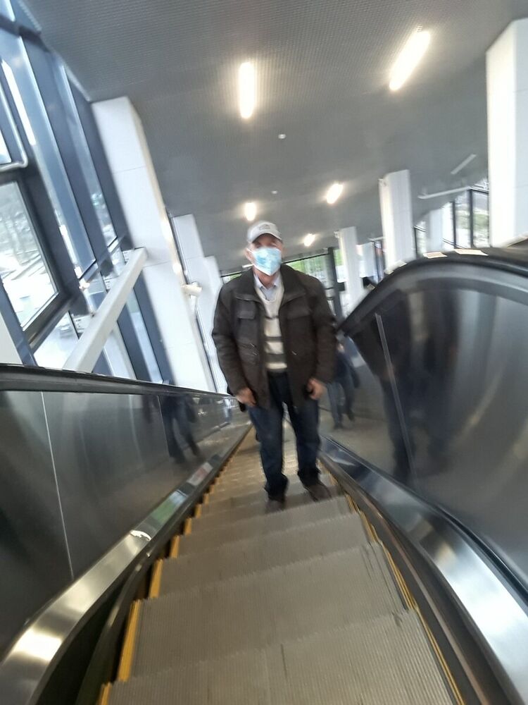 ���������� ������, ���� ������� Ruslan, 61 ���, ������������ ��� ������, ����� � ���������, c�������� ���������