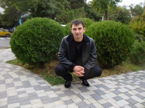 ���� 5359951 ������� A������, 38 ���, ���� ���������� � �����