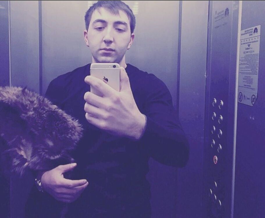 ���������� �����������, ���� ������� ������, 34 ����, ������������ ��� ������, ����� � ���������