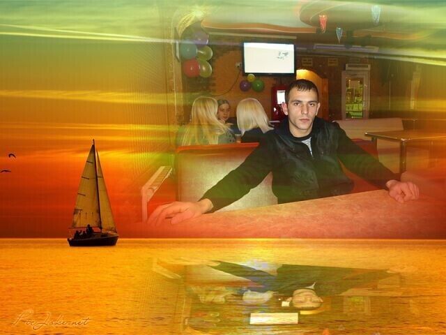 ���� 42328421 ������� Vanya, 34 ����, ���� ���������� � ������