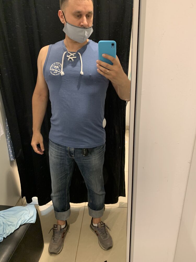 ���� 25519131 ������� Mike, 38 ���, ���� ���������� � ��������