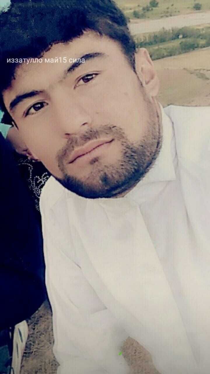  34934531  Izzatullo, 29 ,    -