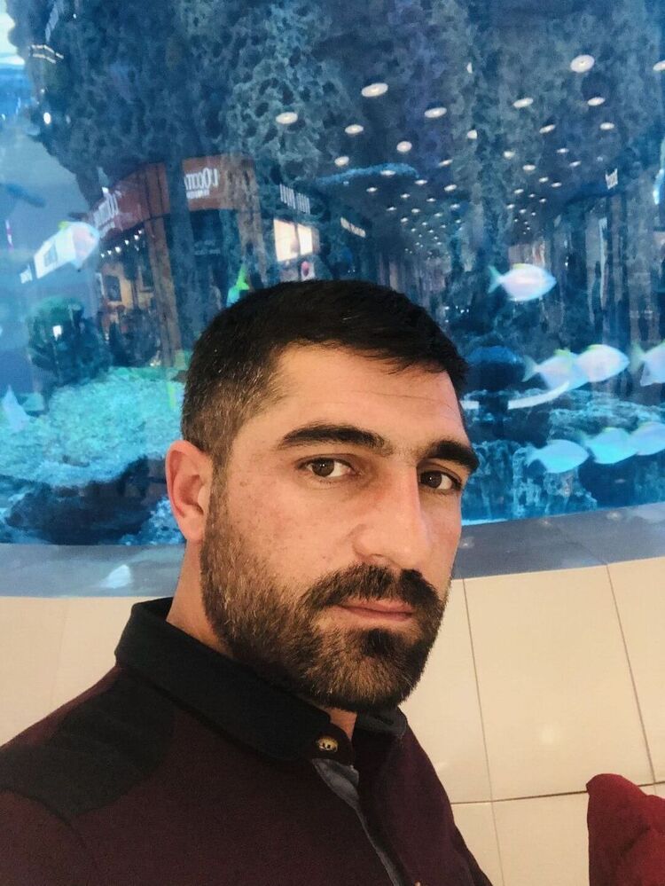 ���� 25627511 ������� Ali, 41 ���, ���� ���������� � ����