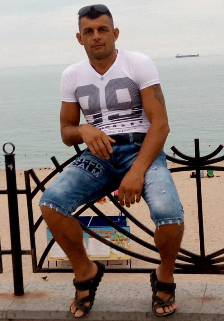 ���������� ���������, ���� ������� Aleksandr, 44 ����, ������������ ��� ������