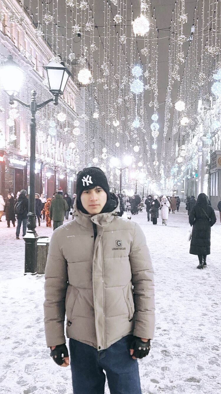 ���������� ������, ���� ����� Tohir, 22 ����, ������������ ��� ������, ����� � ���������