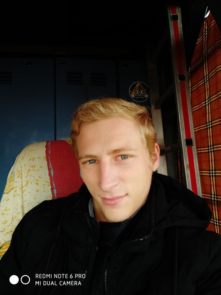 ���� 18580841 ������� Sergey, 33 ����, ���� ���������� � ������