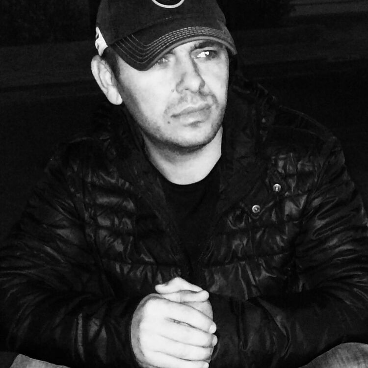 ���� 12736451 ������� Djon, 40 ���, ���� ���������� � �������������