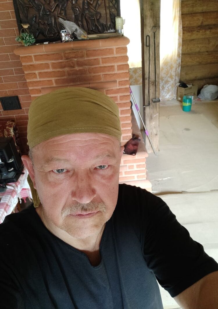 ���� 53088191 ������� ��������, 62 ����, ���� ���������� � �����-����������