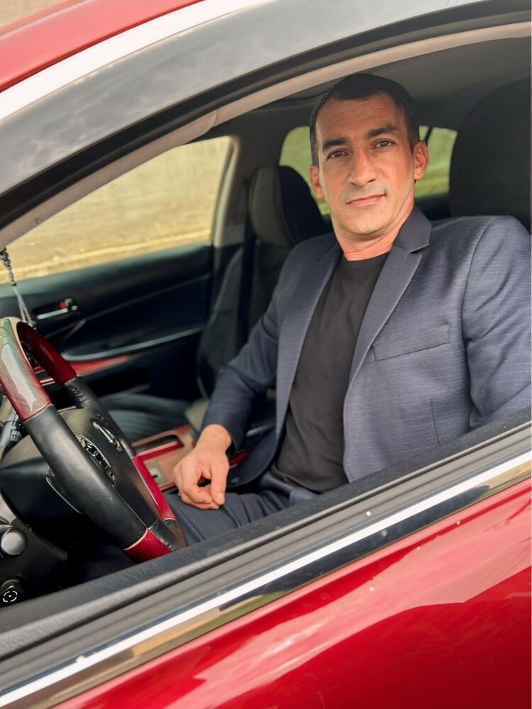 ���� 42814761 ������� Firuz, 45 ���, ���� ���������� � ������