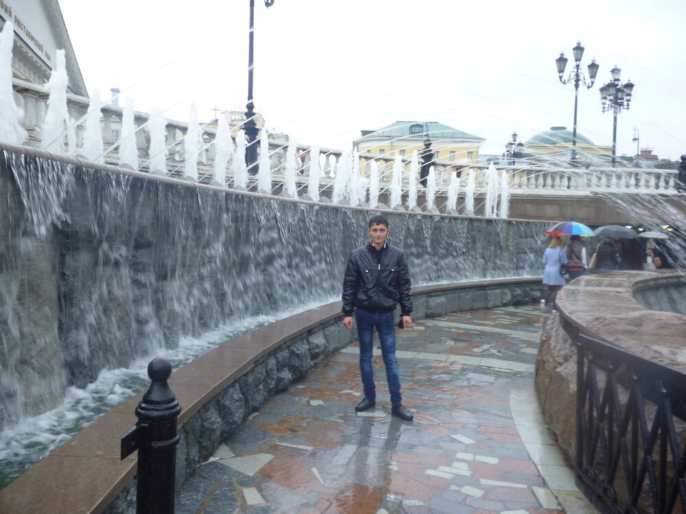 ���������� ������, ���� ������� ������, 34 ����, ������������ ��� ������