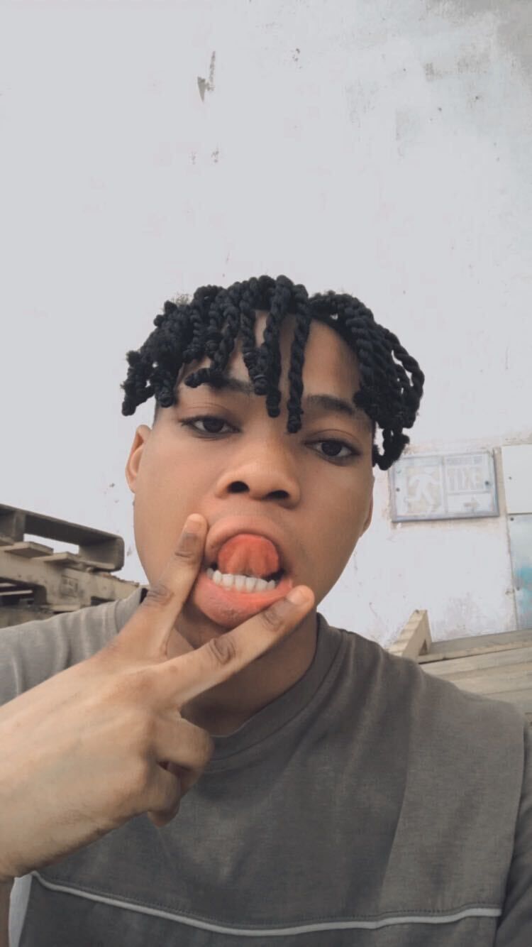  46793621  Kenny, 24 ,    Lagos