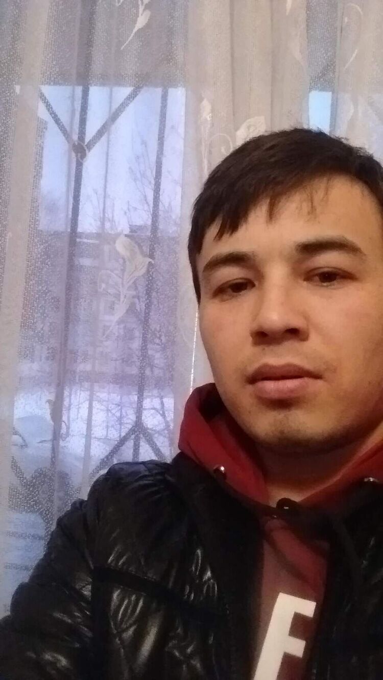 ���� 38737271 ������� ������, 36 ���, ���� ���������� � ������