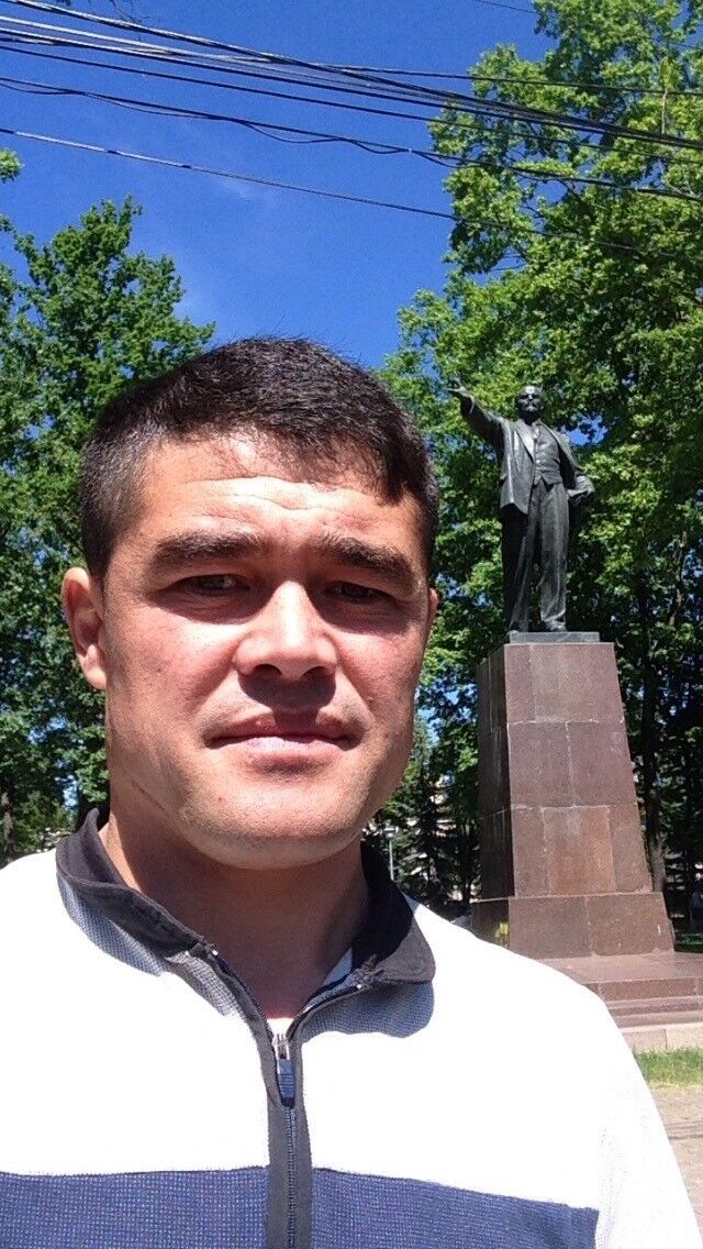 ���� 16417581 ������� Anvar, 37 ���, ���� ���������� � ������