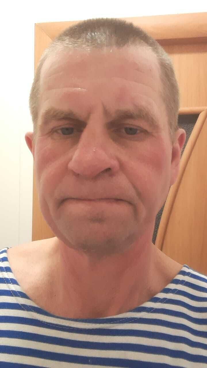  ,   Vladimir, 55 ,   ,   