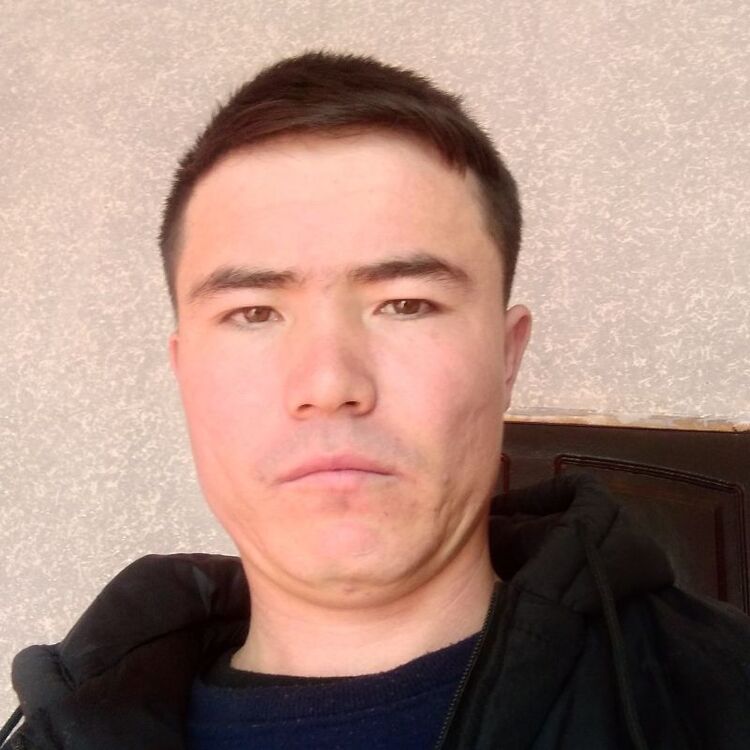  45917811  Muslimbek, 25 ,    --