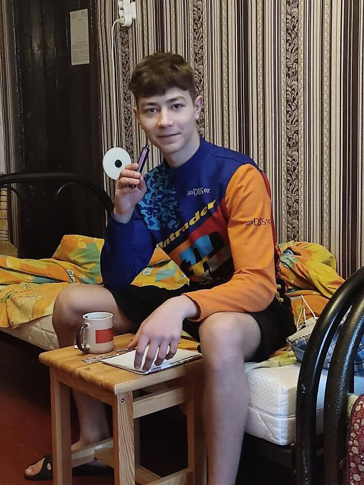 ���� 55575861 ����� ��������, 21 ���, ���� ���������� � ������