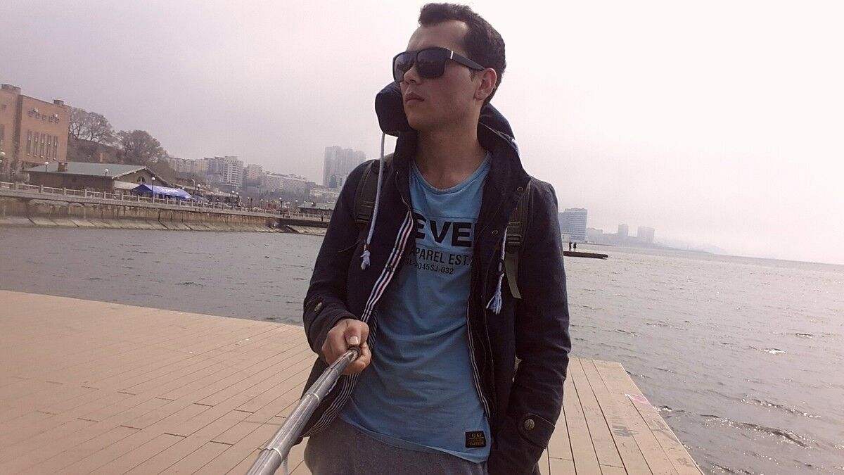  6064961  Ilxom, 34 ,    