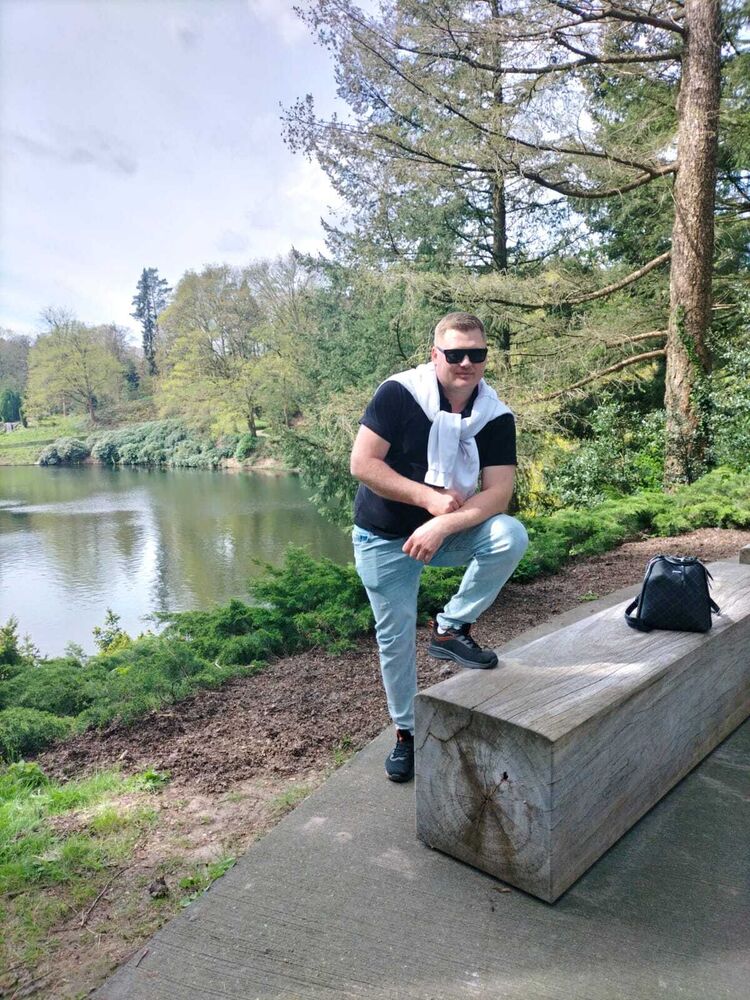  42960421  Alexandr, 36 ,    Lochem