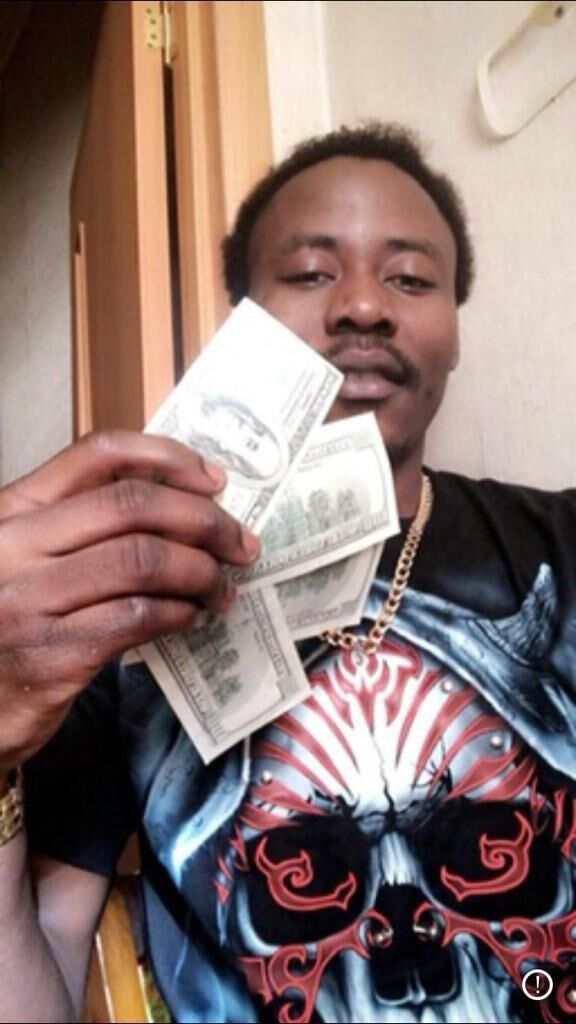  29061301  William, 32 ,    