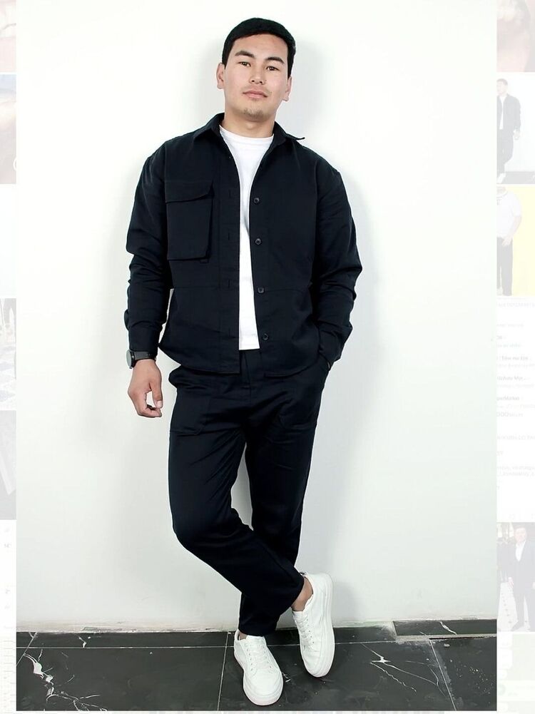  54595521  Shukurilo, 23 ,    