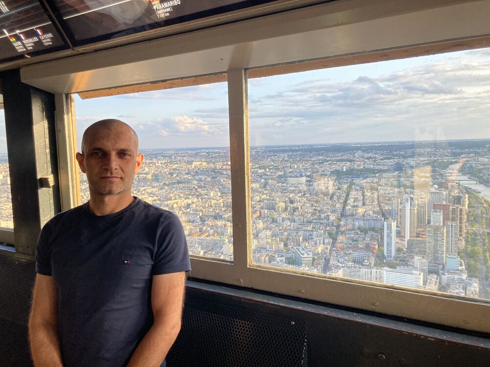 Darmstadt,   Tiran, 41 ,   ,   , 