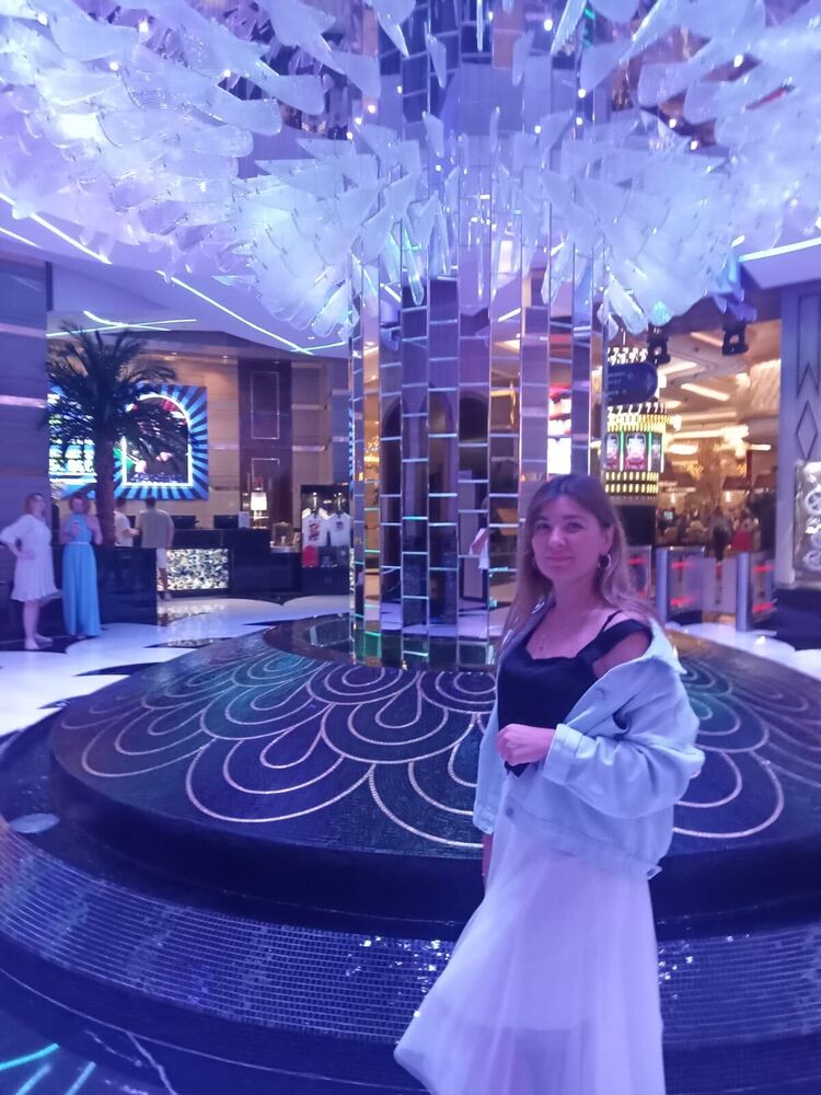 ���� 54977921 ������� ��������, 36 ���, ���� ���������� � ���